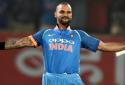 Shikhar Dhawan becomes second quickest Indian to complete 4000 ODI runs